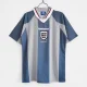 Retro England 1996 Away football Jersey