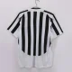 Retro 03/04 Juventus home football Jersey