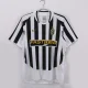 Retro 03/04 Juventus home football Jersey
