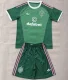 26/27 Celtic goalkeeper Adult Set green