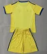 26/27 Manchester United goalkeeper Adult Set yellow