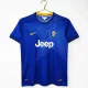 Retro Juventus 14/15 third football Jersey
