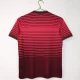 Retro 2014 Portugal home football Jersey