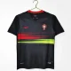 Retro 2015 Portugal Away football Jersey