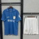 26/27 Napoli home Adult Set