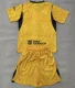 26/27 Barcelona Goalkeeper Adult Set yellow
