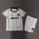 26/27 Wolverhampton Wanderers Away kids kit