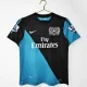 Retro 11/12 Arsenal Away football jersey