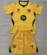 26/27 Barcelona Goalkeeper Adult Set yellow