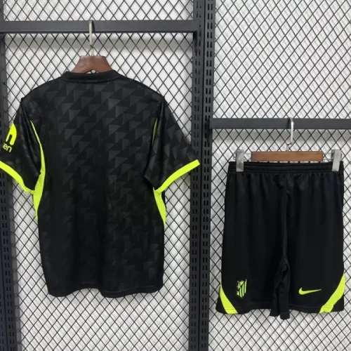26/27 Atletico Madrid Away Adult Set