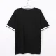 Retro 96/97 Liverpool black football Jersey