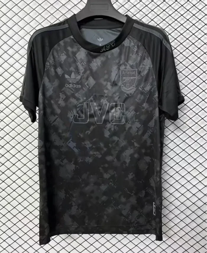 Retro Arsenal 90/92 football Jersey