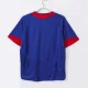 Retro 05/06 Manchester United Away football Jersey