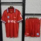 26/27 Napoli third Adult Set
