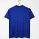 Retro 2021 Chelsea home champion football jersey