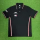 2026 Cadillac F1 Team Polo black