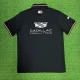 2026 Cadillac F1 Team Polo black