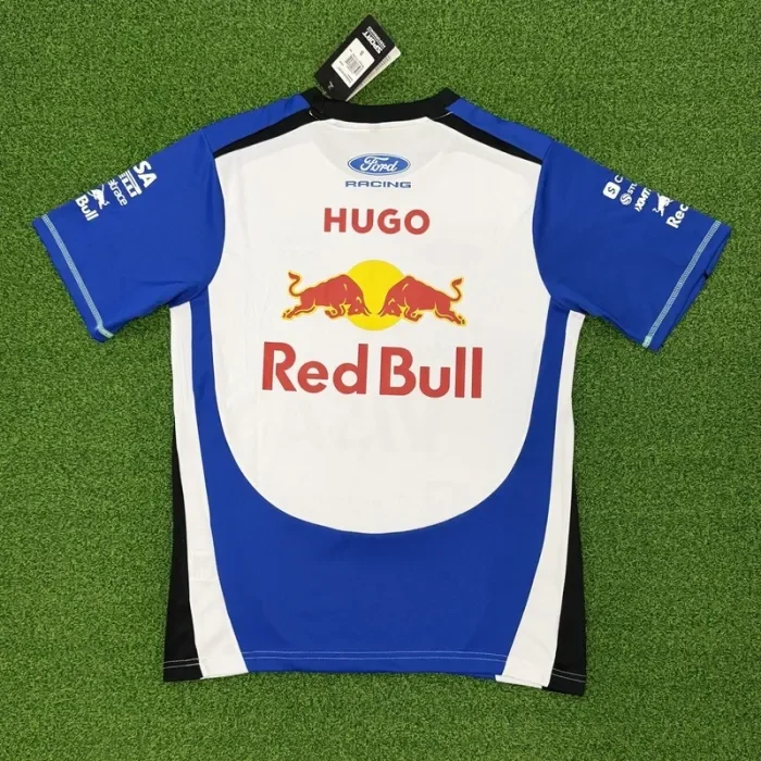 2026 Red Bull Racing F1 shirt