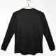 Retro Portugal 2012 third football Jersey Long sleeves