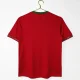 Retro Portugal 2012 home football Jersey