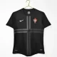 Retro Portugal 2012 third football Jersey