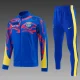 26/27 Barcelona Adult suit jacket blue