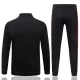 26/27 Manchester United kids jacket black
