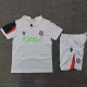 26/27 Bolton home kids kit