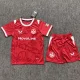 26/27 Kaiserslautern home kids kit
