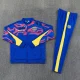26/27 Barcelona Adult suit jacket blue