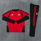 26/27 Manchester United Adult training suit red