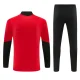 26/27 Manchester United kids training suit red