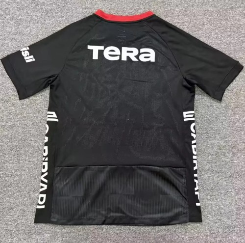 26/27 Besiktas JK Third football Jersey