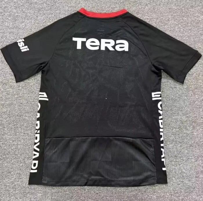 26/27 Besiktas JK Third football Jersey