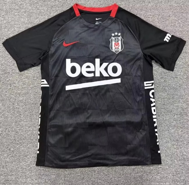 26/27 Besiktas JK Third football Jersey