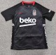 26/27 Besiktas JK Third football Jersey