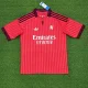 26/27 Olympique Lyonnais away football jersey