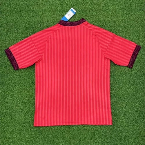 26/27 Olympique Lyonnais away football jersey
