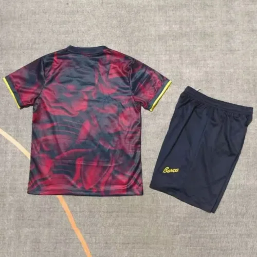 26/27 Barcelona kids kit Special Edition