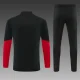 26/27 Manchester United Adult training suit black