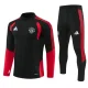 26/27 Manchester United kids training suit black