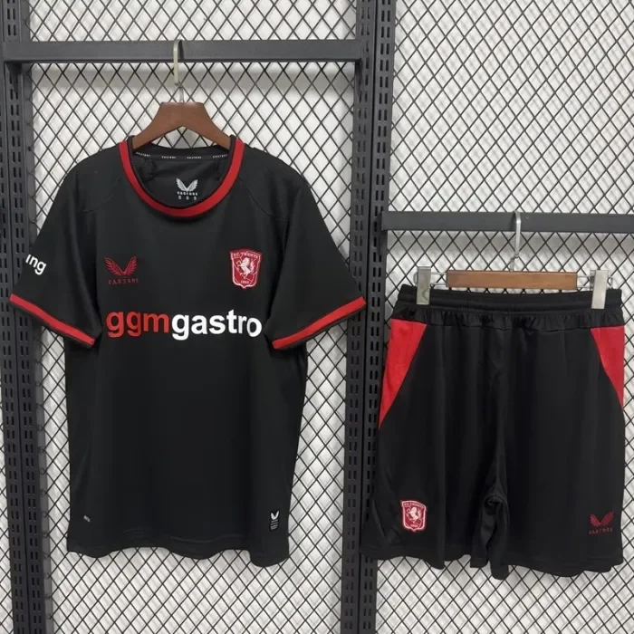 26/27 Twente Away  Adult Set
