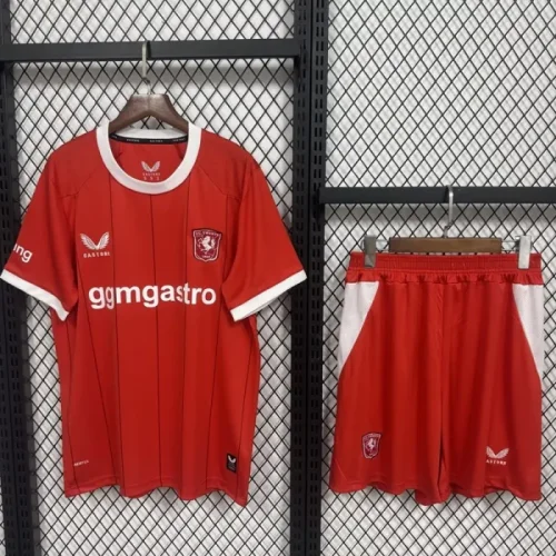 26/27 Twente home Adult Set