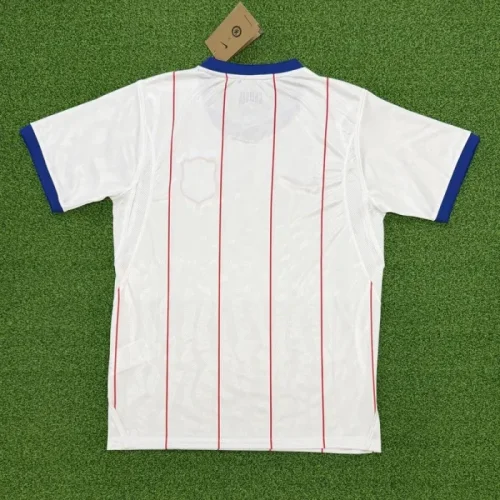 26/27 Chelsea third football Jersey