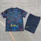 26/27 Barcelona kids kit Special Edition