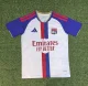 26/27 Olympique Lyonnais home football jersey