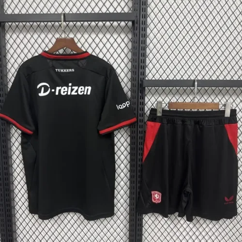 26/27 Twente Away  Adult Set