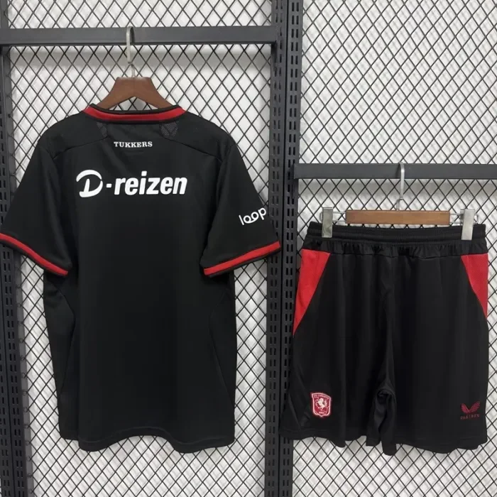 26/27 Twente Away  Adult Set