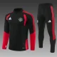 26/27 Manchester United Adult training suit black