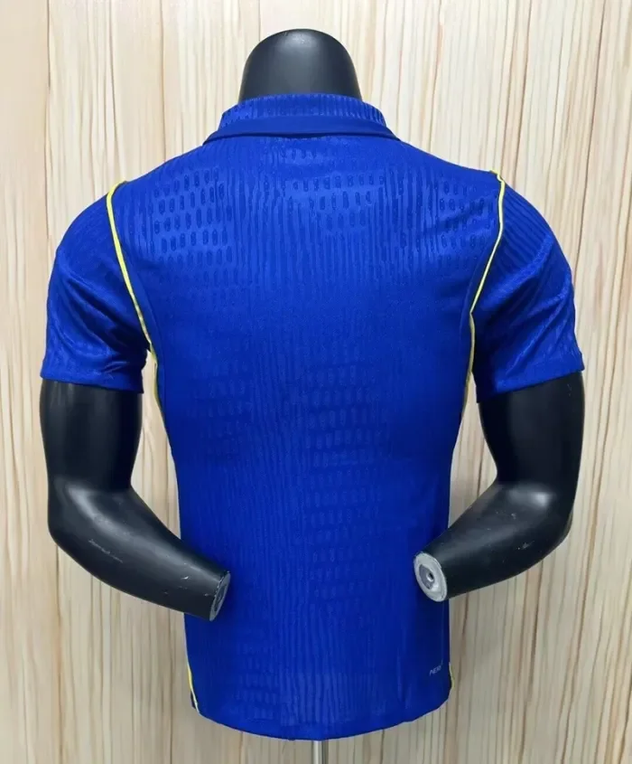 26/27 chelsea home Player Version